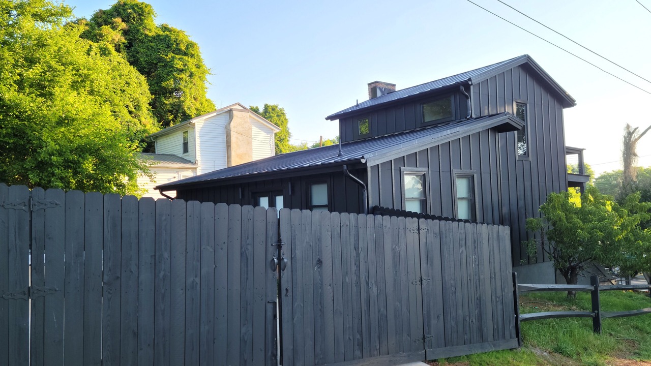 Photo of Outdoor in Daniels Hill