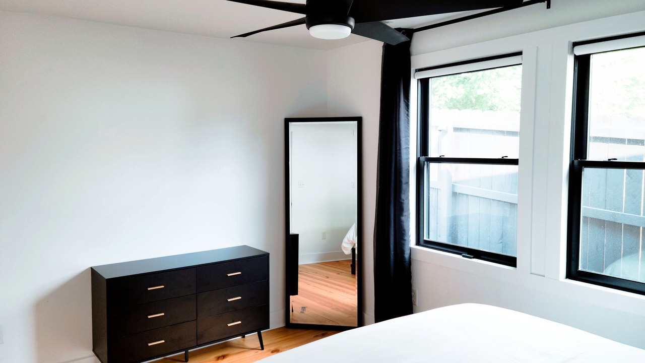 Photo of Bedroom in Daniels Hill