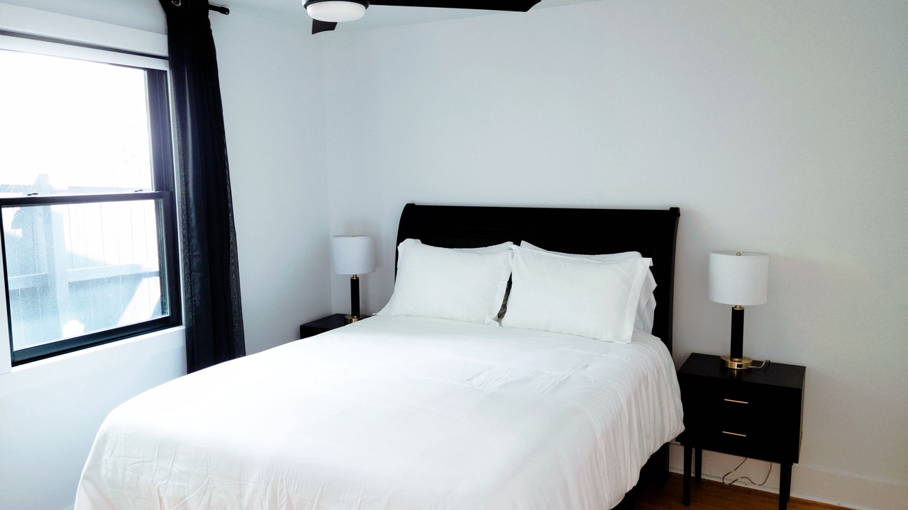 Photo of Bedroom in Daniels Hill