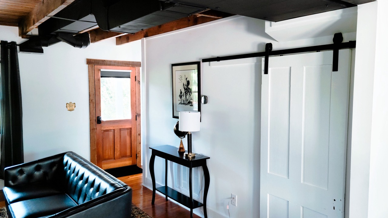 Photo of Livingroom in Daniels Hill