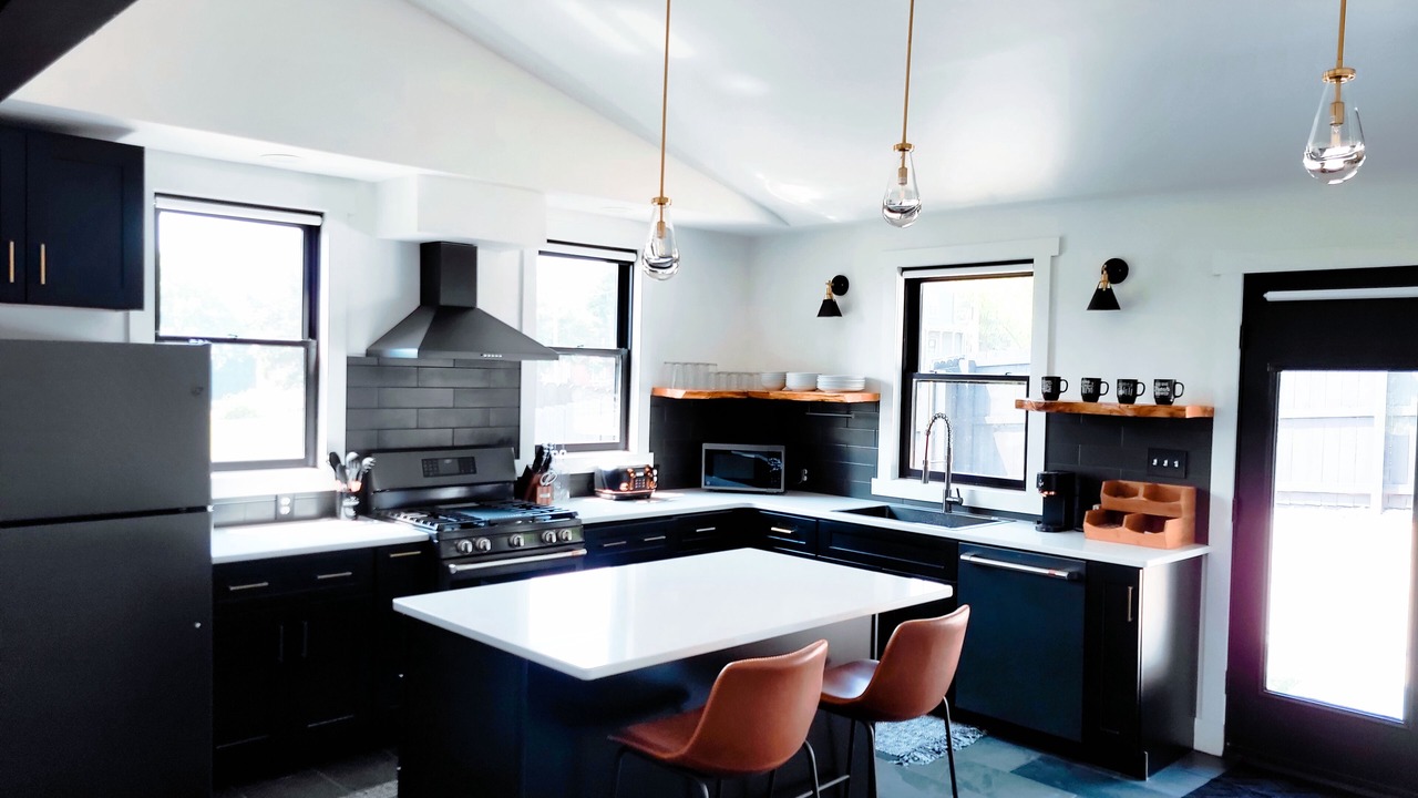 Photo of Kitchen in Daniels Hill