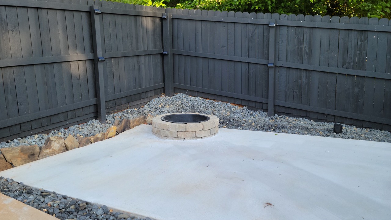 Photo of Outdoor in Daniels Hill