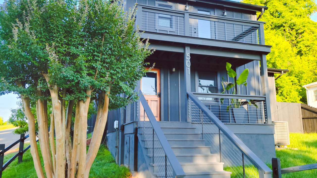 Photo of Outdoor in Daniels Hill