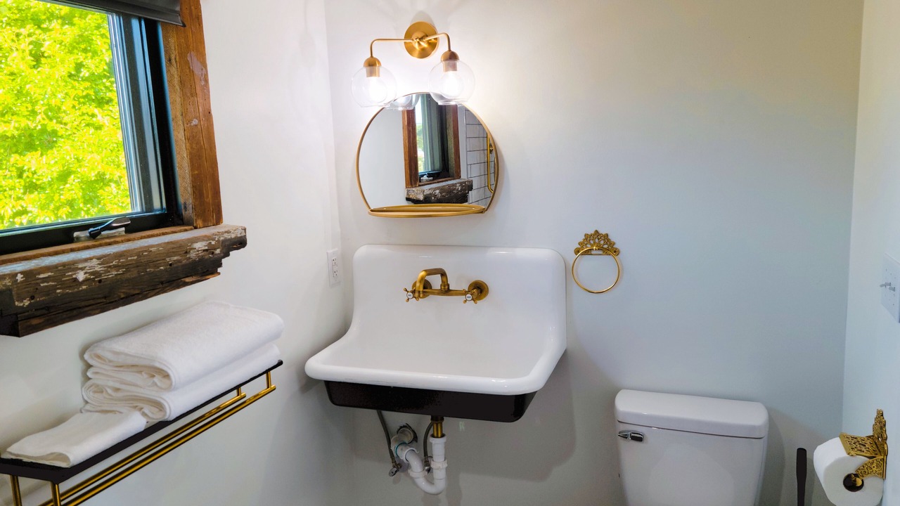 Photo of Bathroom in Daniels Hill