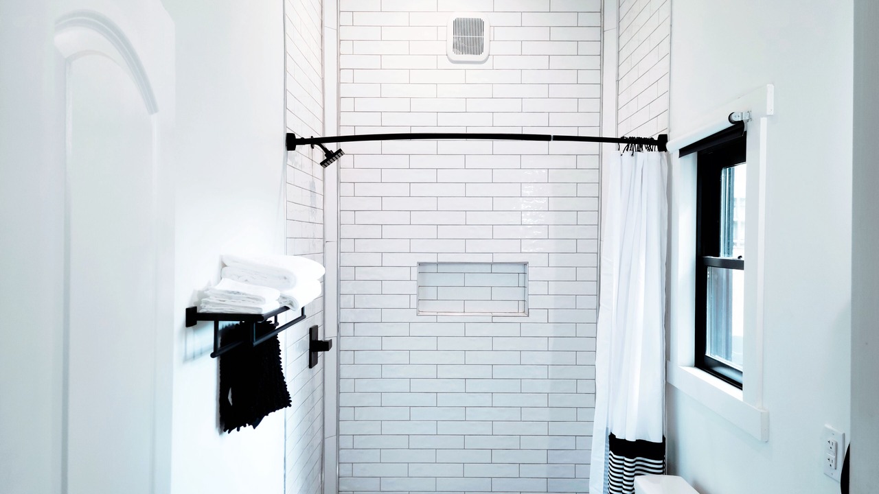 Photo of Bathroom in Daniels Hill