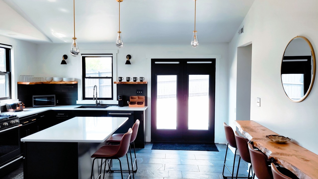 Photo of Kitchen in Daniels Hill