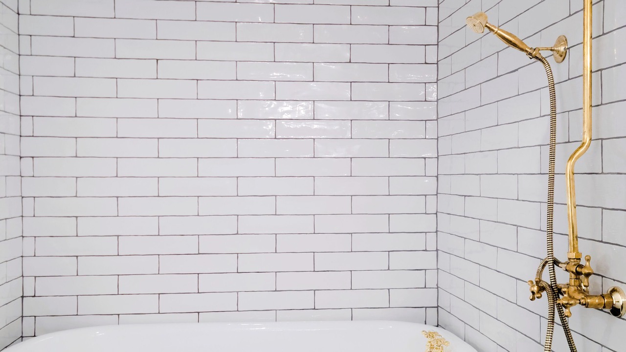 Photo of Bathroom in Daniels Hill
