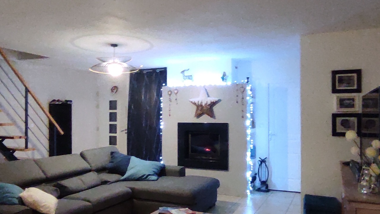 Photo of Livingroom in Saint-Martin-du-Fouilloux