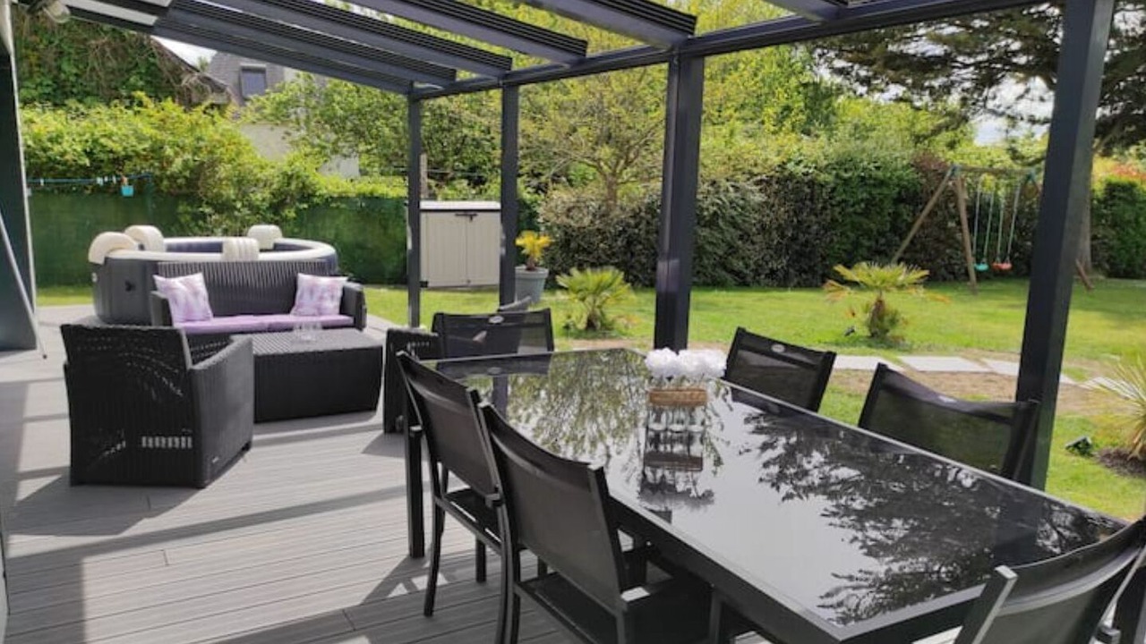 Photo of Outdoor in Saint-Martin-du-Fouilloux