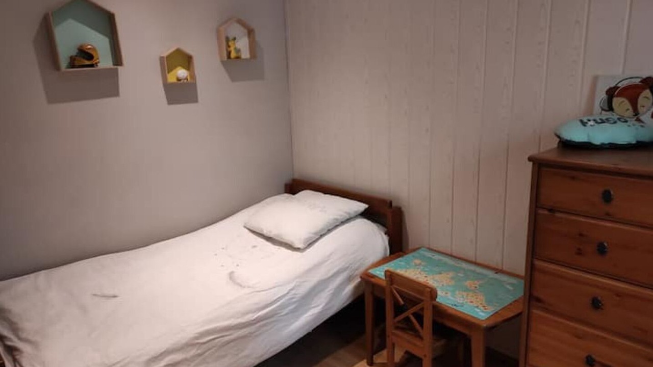Photo of Bedroom in Saint-Martin-du-Fouilloux
