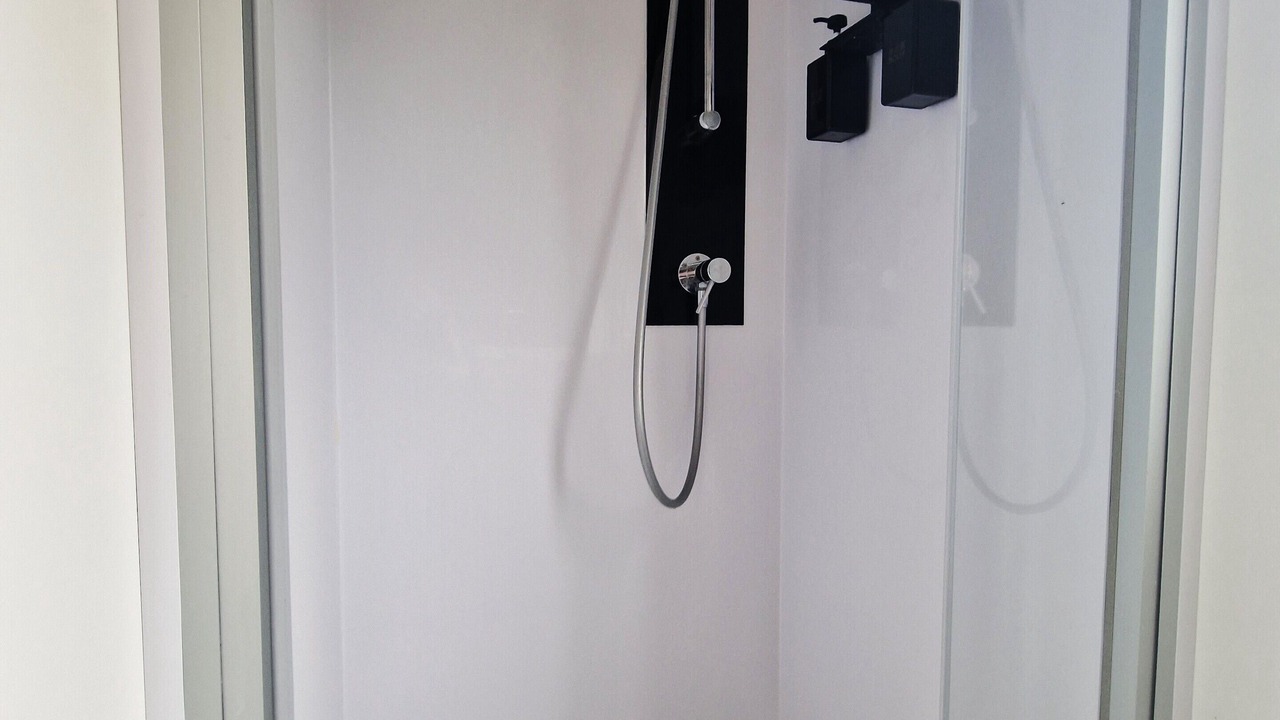 Photo of Bathroom in Ouistreham