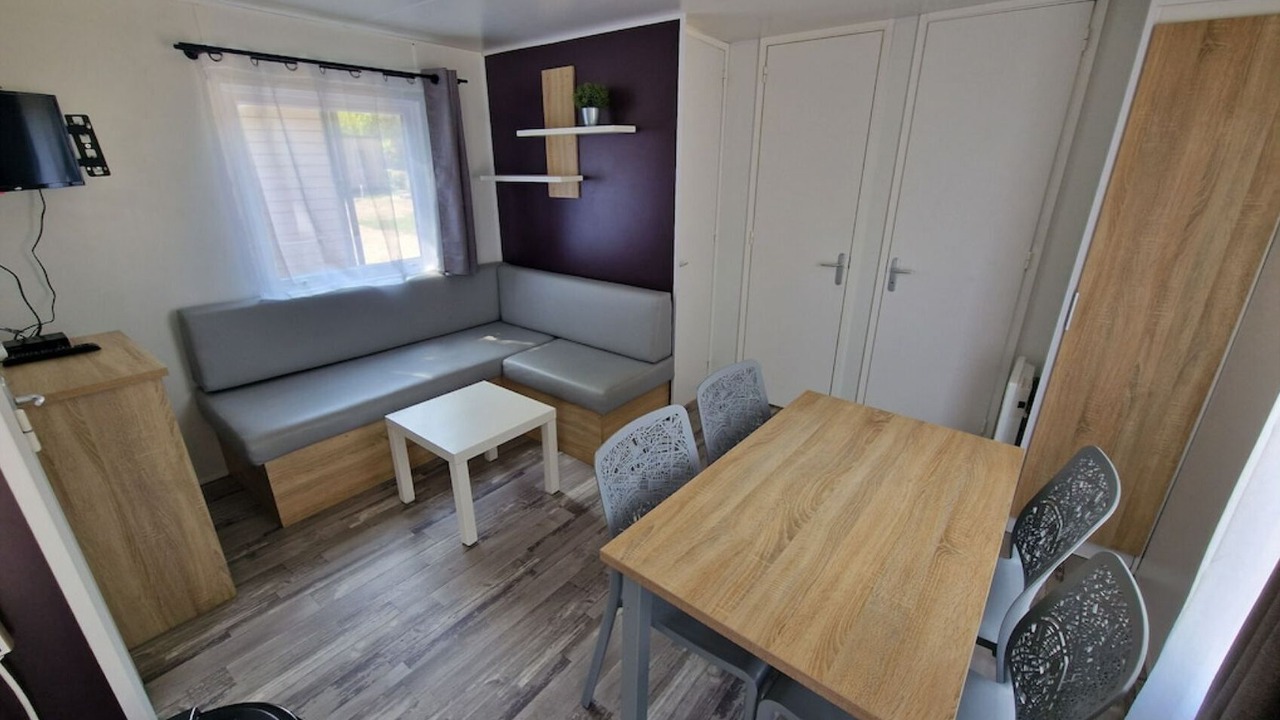 Photo of Livingroom in Ouistreham