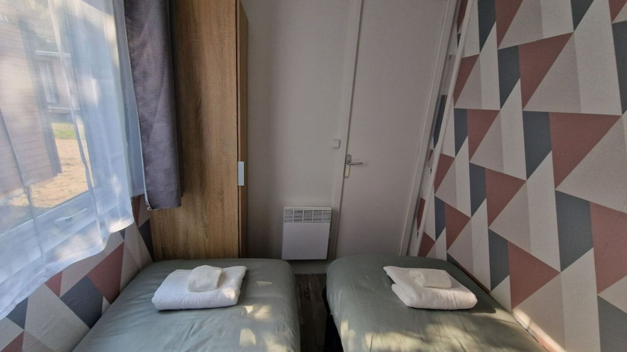 Photo of Bedroom in Ouistreham