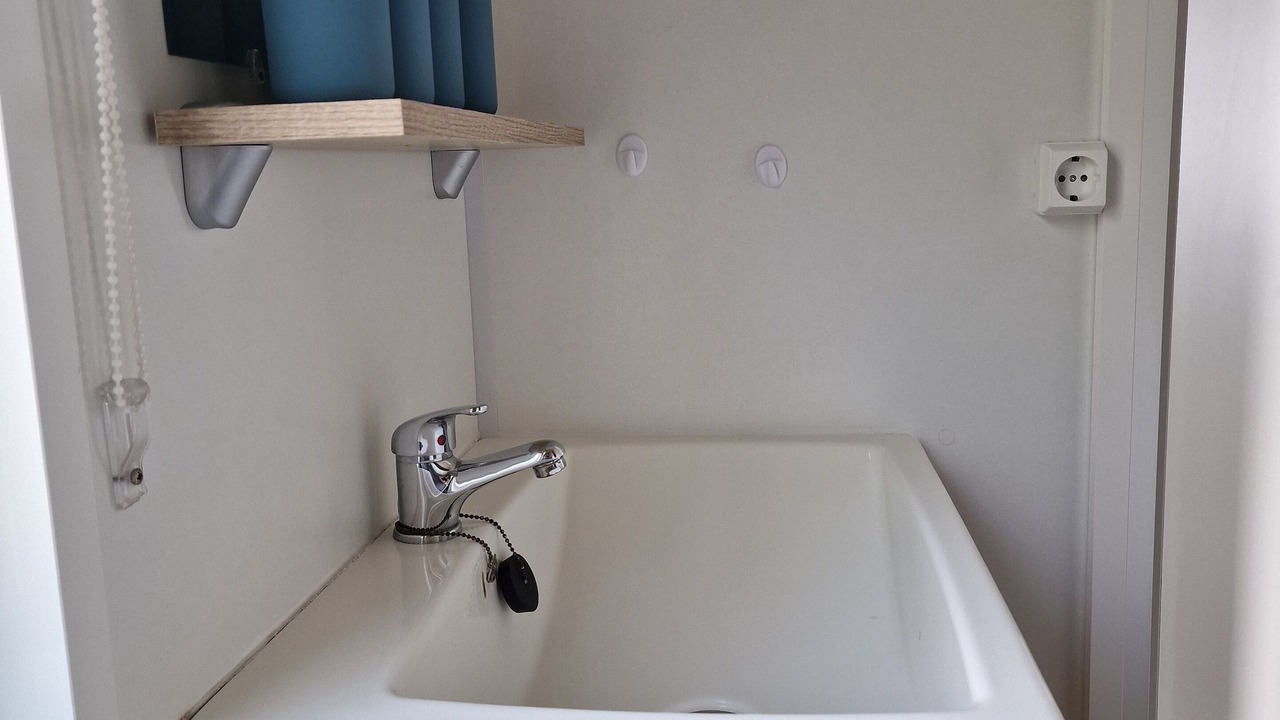 Photo of Bathroom in Ouistreham