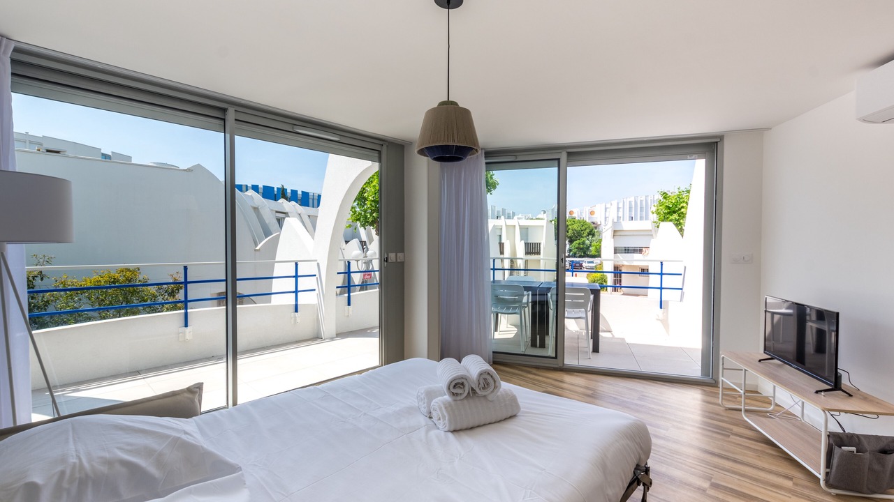 Photo of Livingroom in Le Couchant