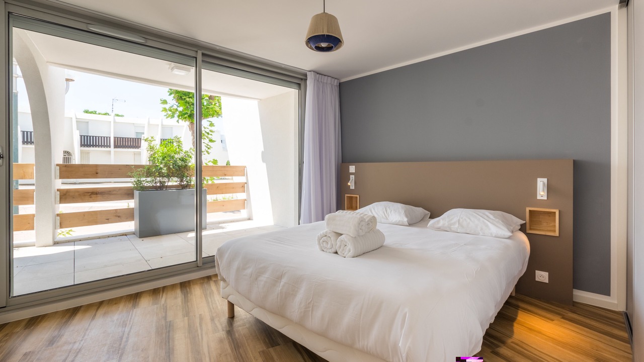Photo of Bedroom in Le Couchant