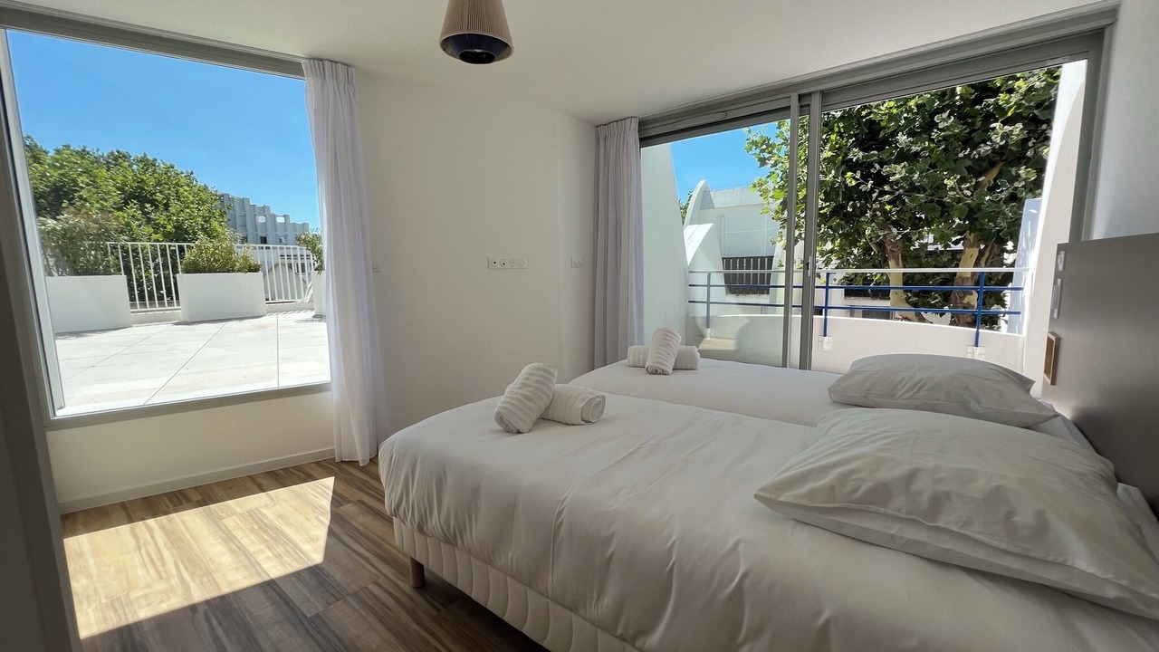 Photo of Bedroom in Le Couchant