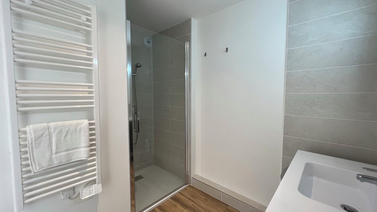 Photo of Bathroom in Le Couchant