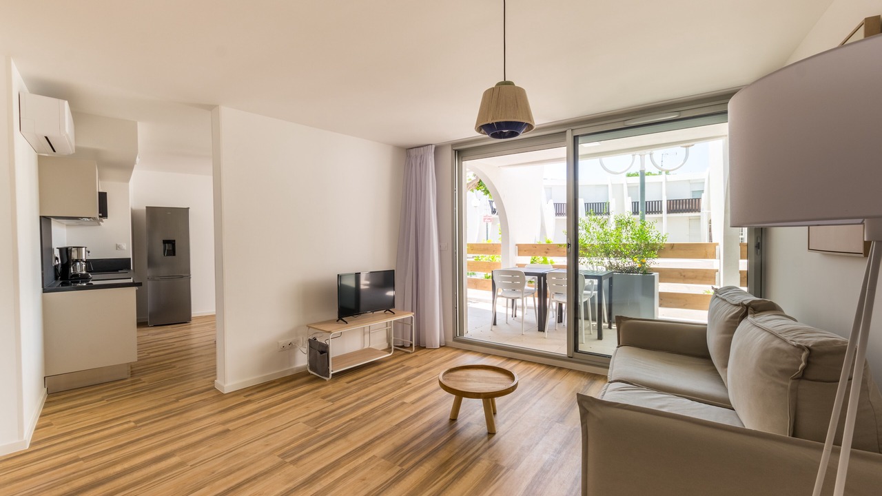 Photo of Livingroom in Le Couchant
