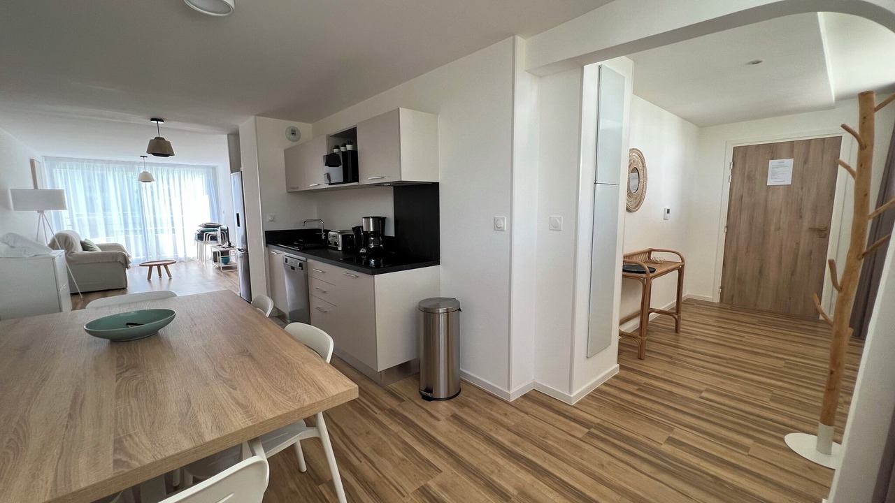 Photo of Kitchen in Le Couchant