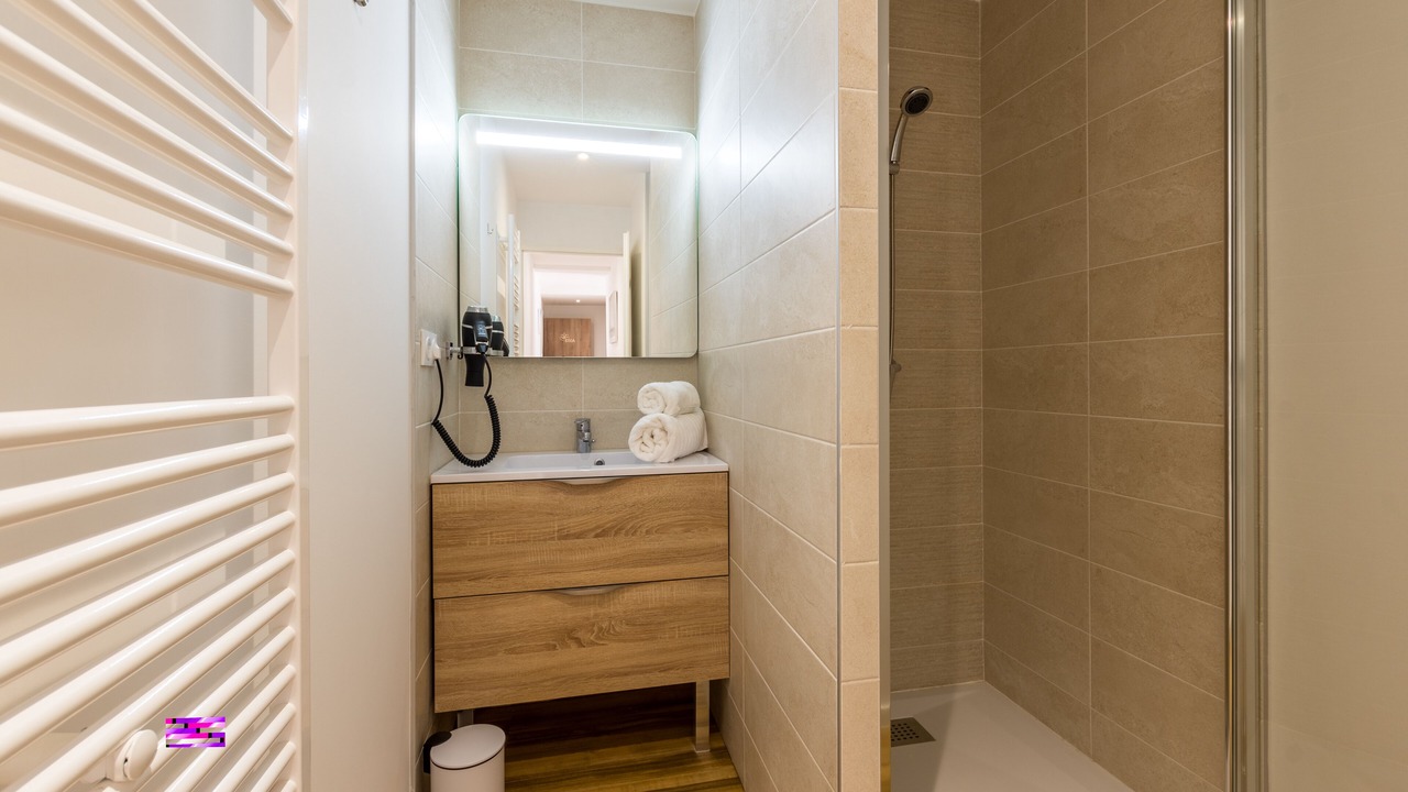 Photo of Bathroom in Le Couchant