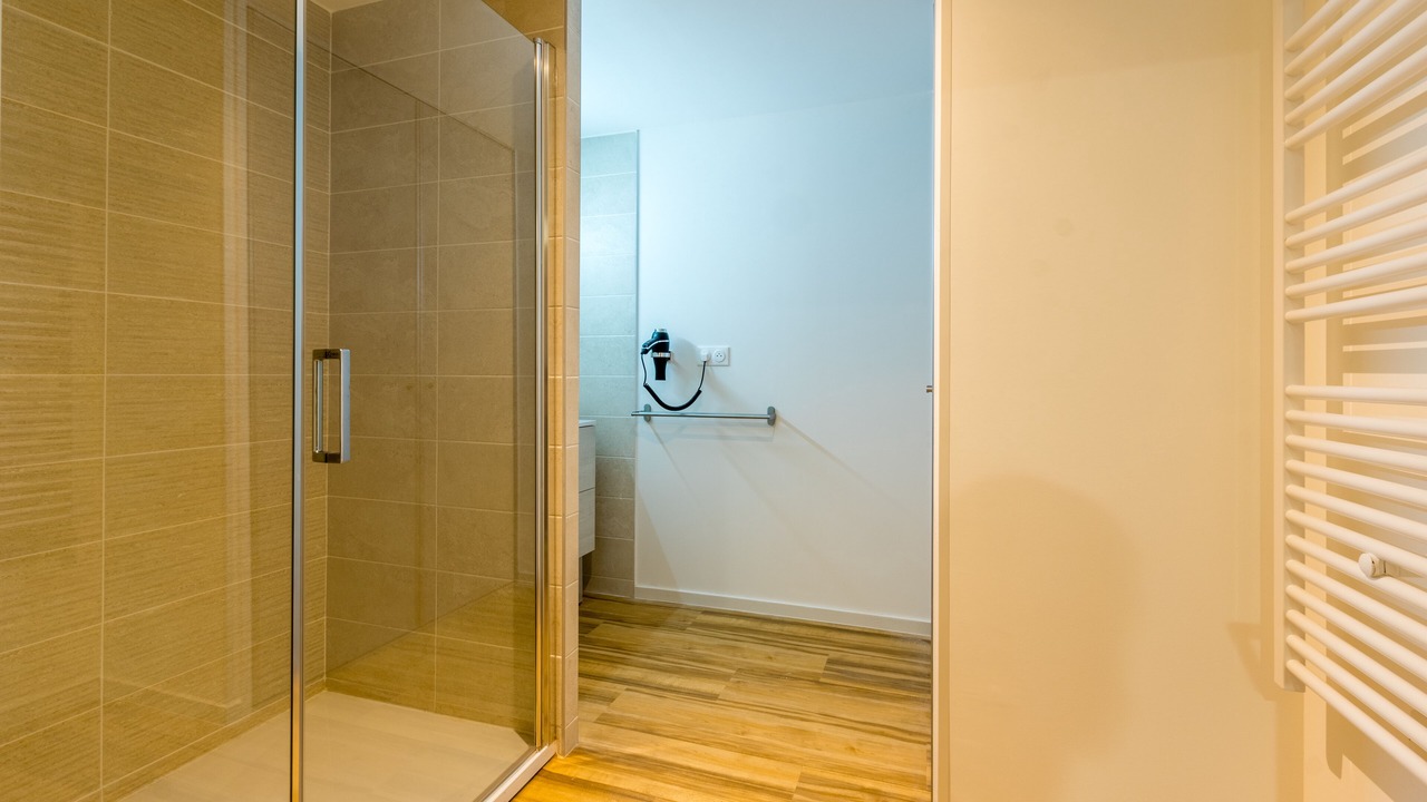Photo of Bathroom in Le Couchant