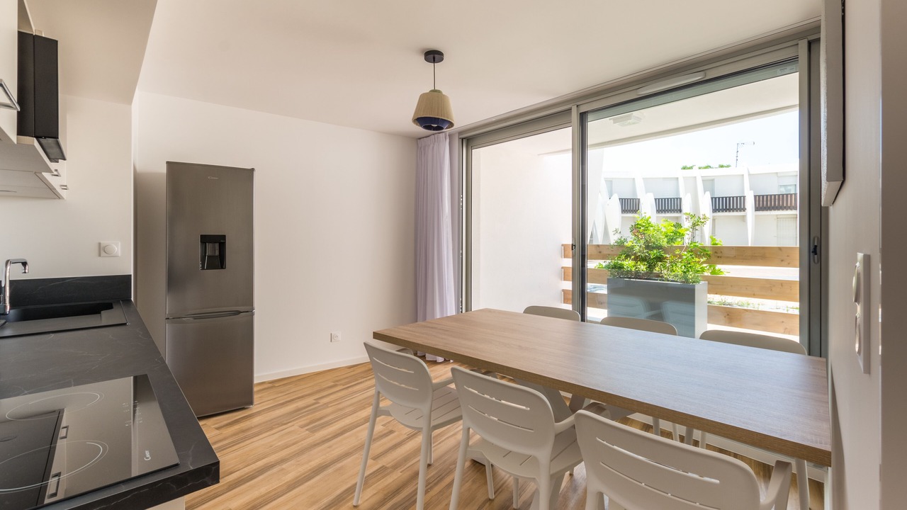 Photo of Kitchen in Le Couchant