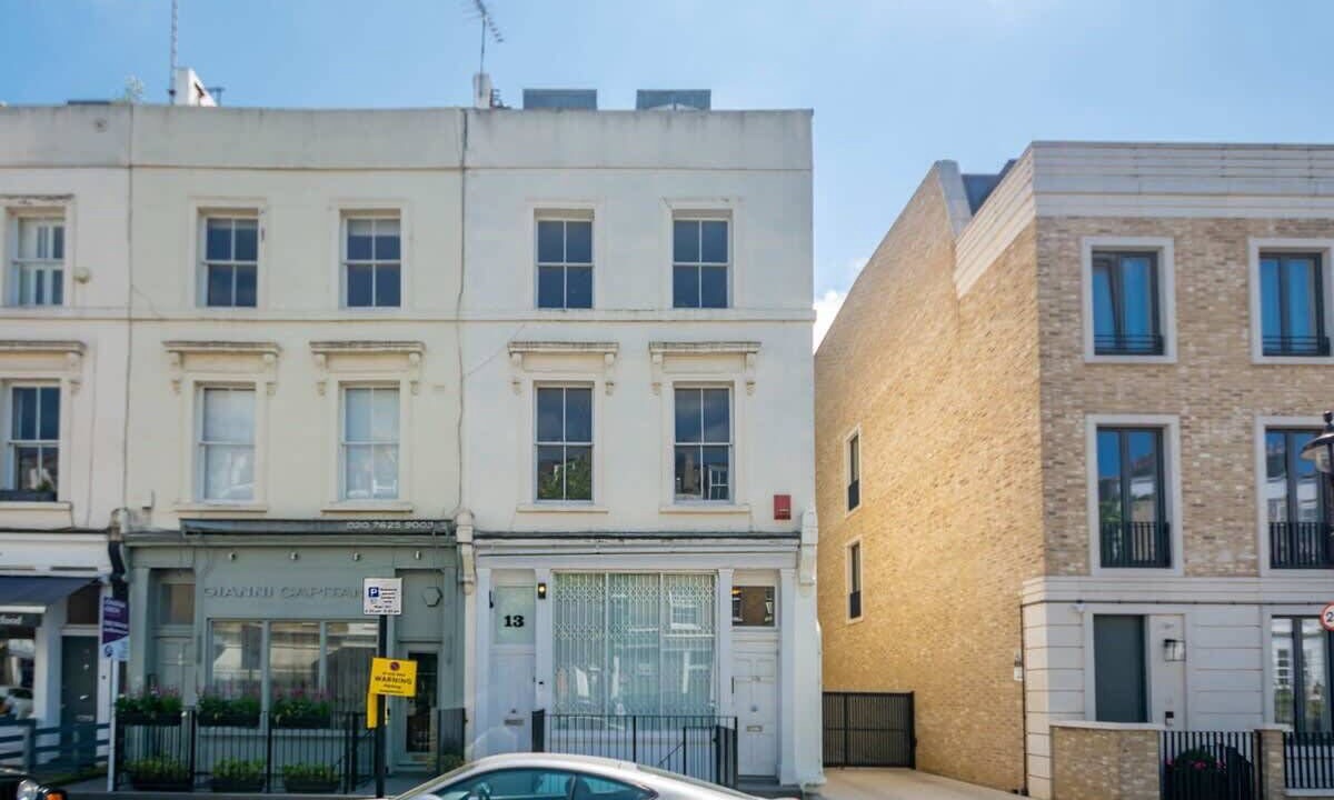 Photo of Outdoor in Abbey Road