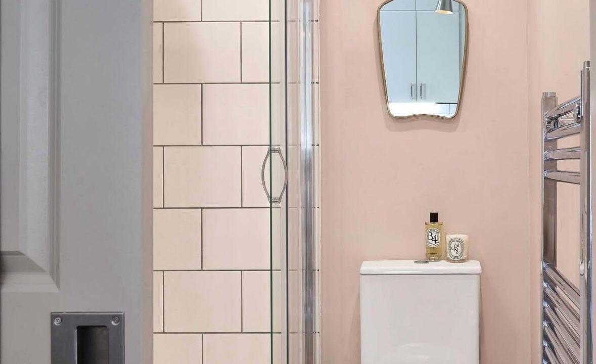 Photo of Bathroom in Abbey Road