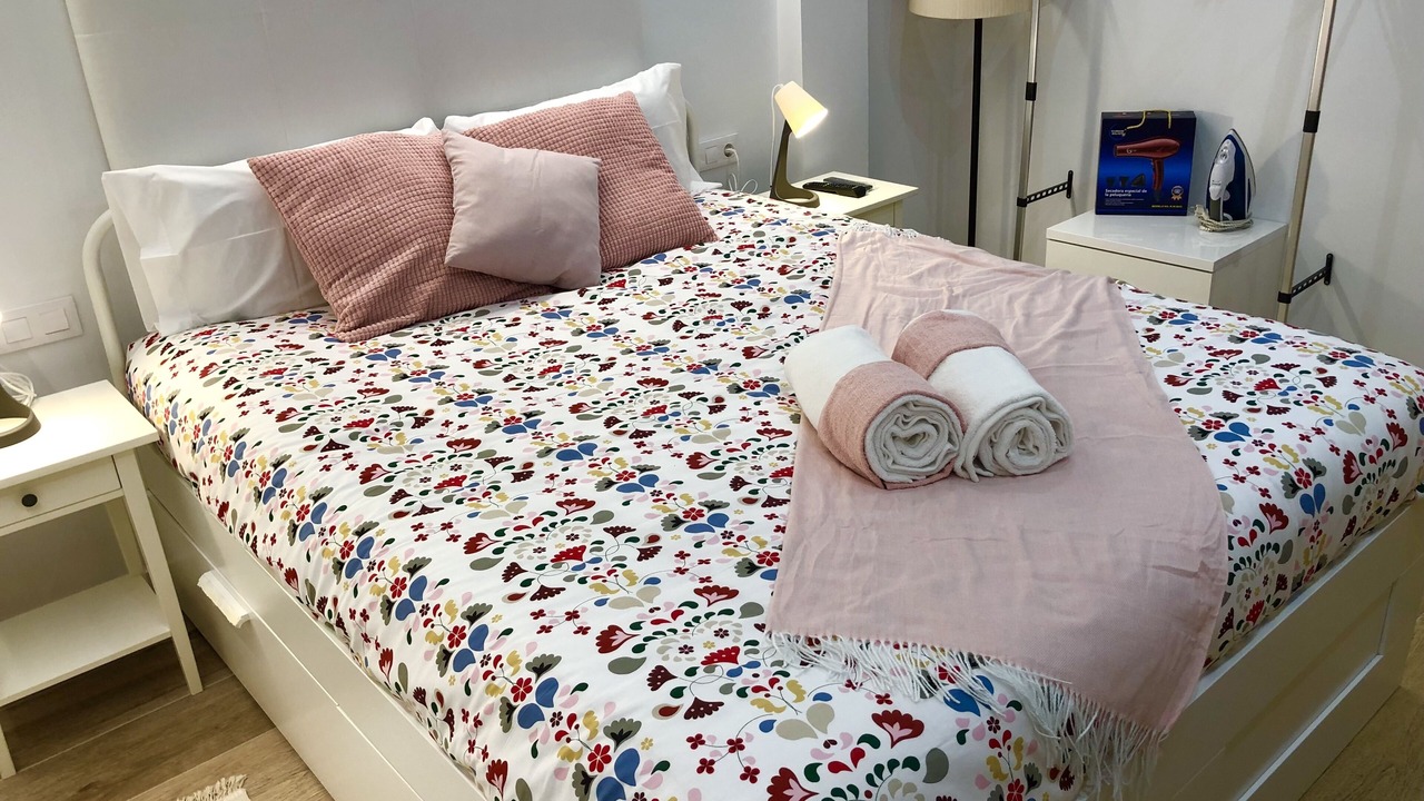 Photo of Bedroom in Collblanc y La Torrassa