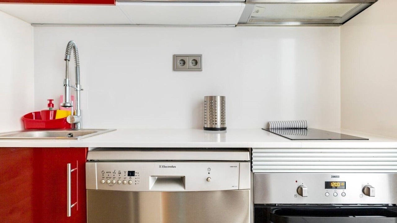 Photo of Kitchen in Collblanc y La Torrassa
