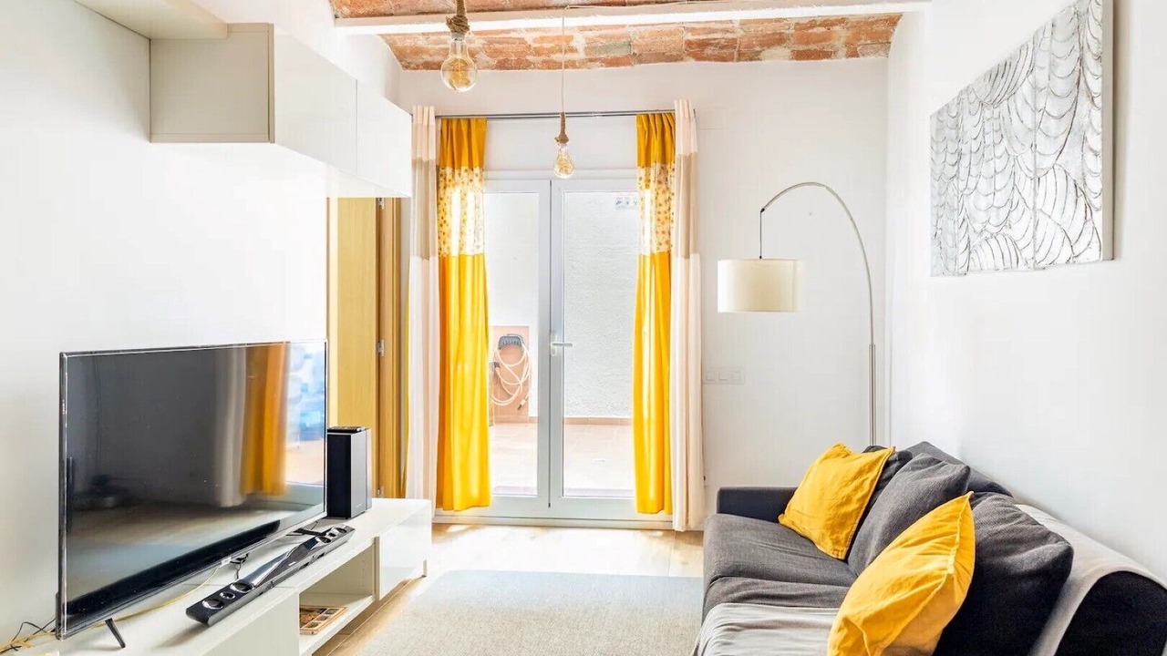 Photo of Livingroom in Collblanc y La Torrassa