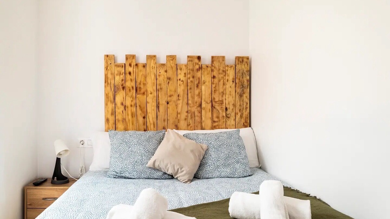 Photo of Bedroom in Collblanc y La Torrassa