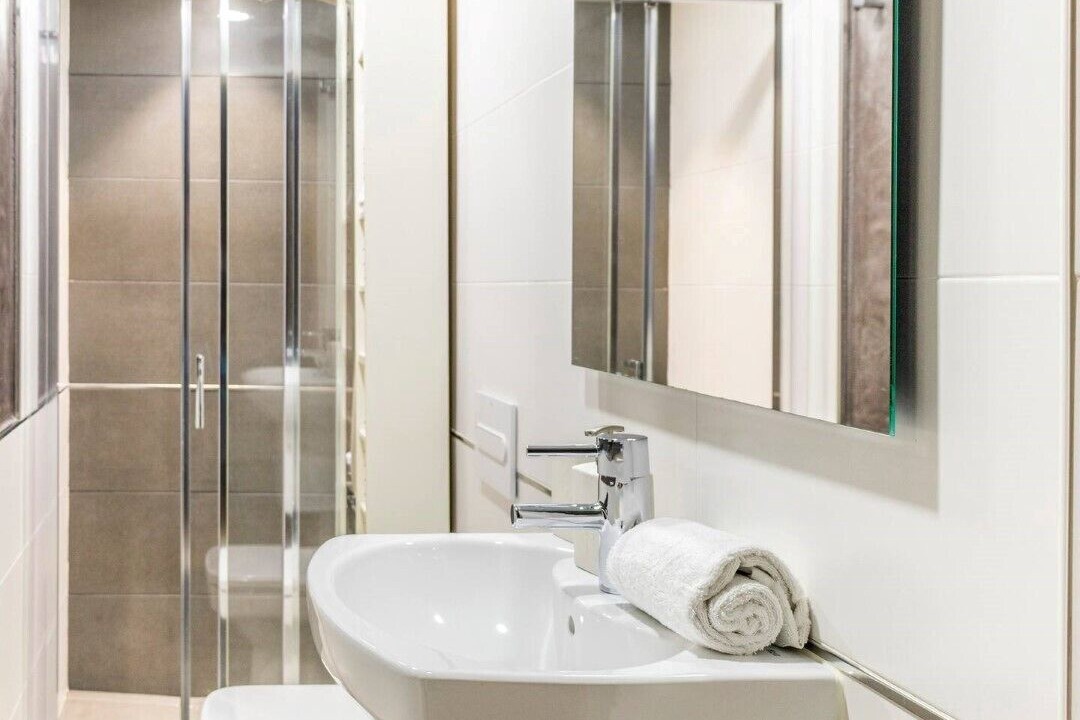 Photo of Bathroom in Collblanc y La Torrassa