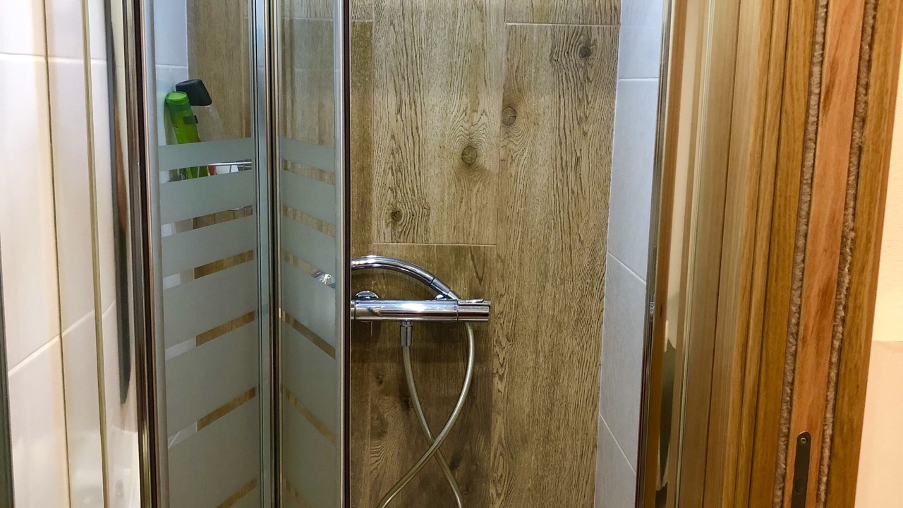 Photo of Bathroom in Collblanc y La Torrassa