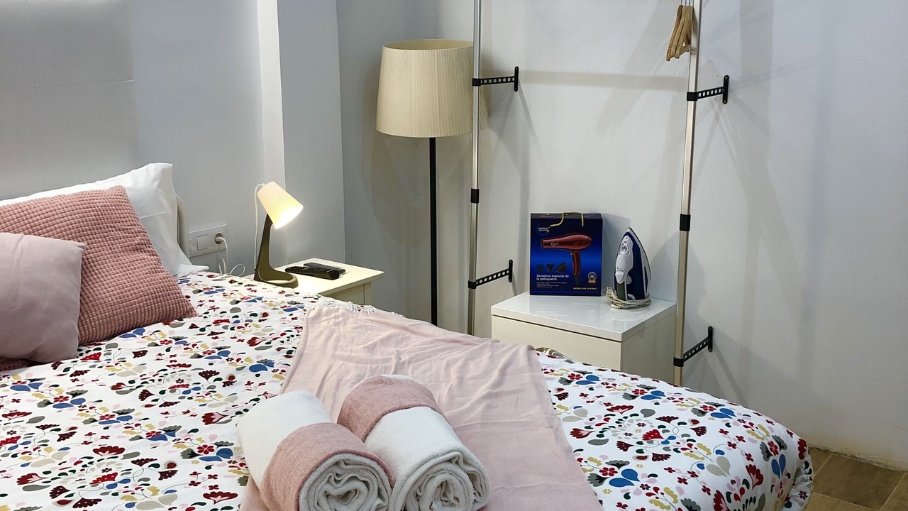 Photo of Bedroom in Collblanc y La Torrassa
