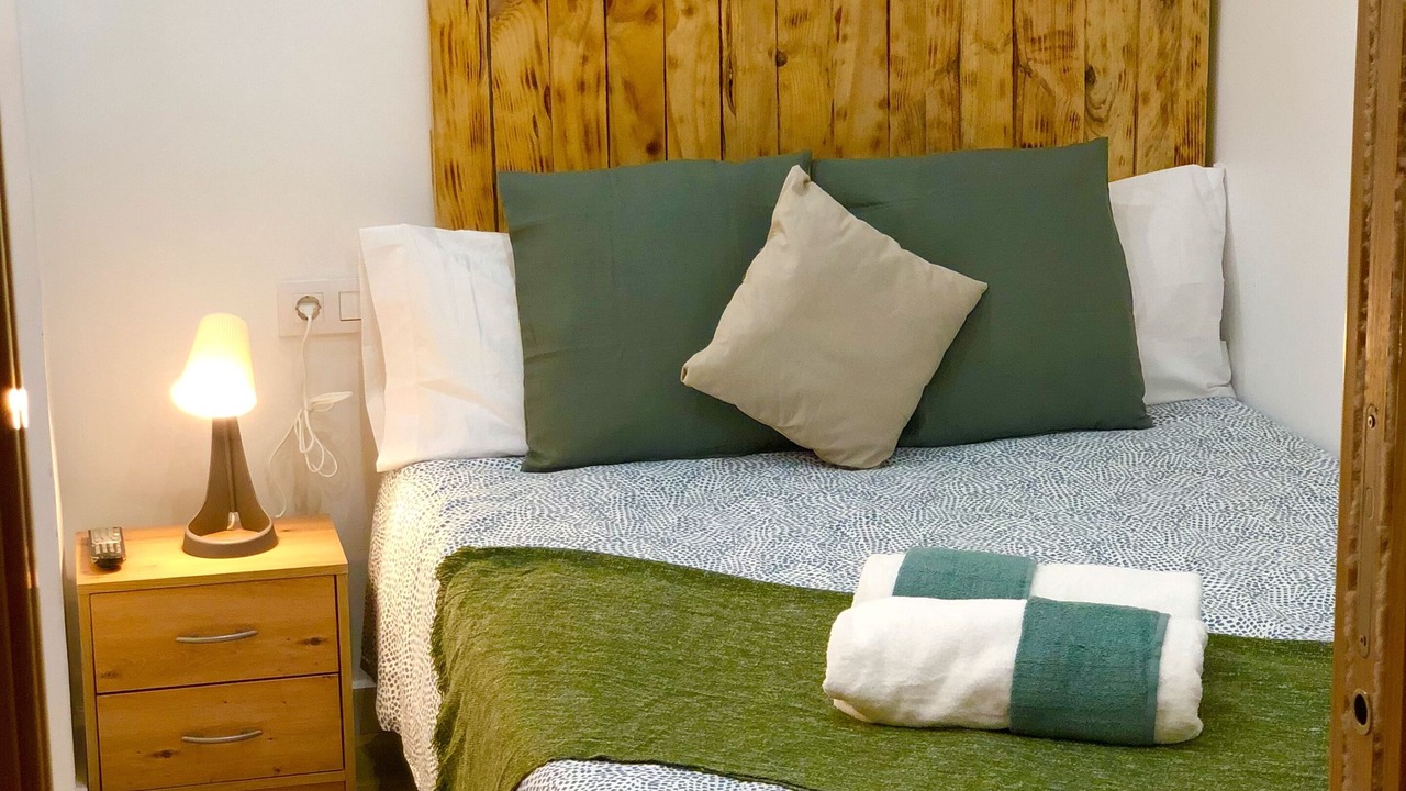 Photo of Bedroom in Collblanc y La Torrassa