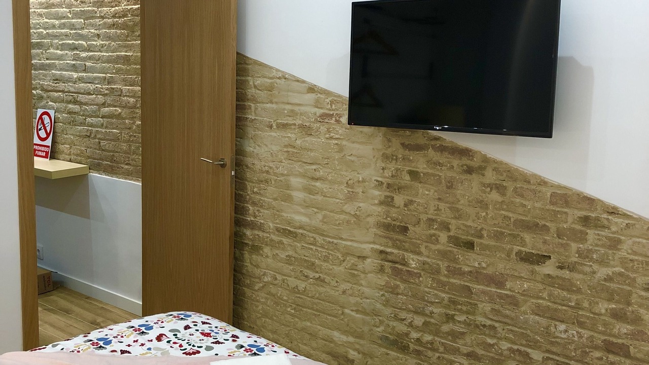 Photo of Bedroom in Collblanc y La Torrassa