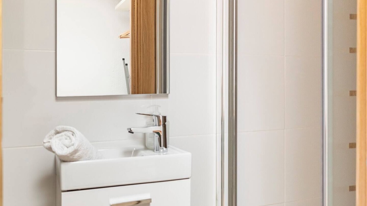 Photo of Bathroom in Collblanc y La Torrassa
