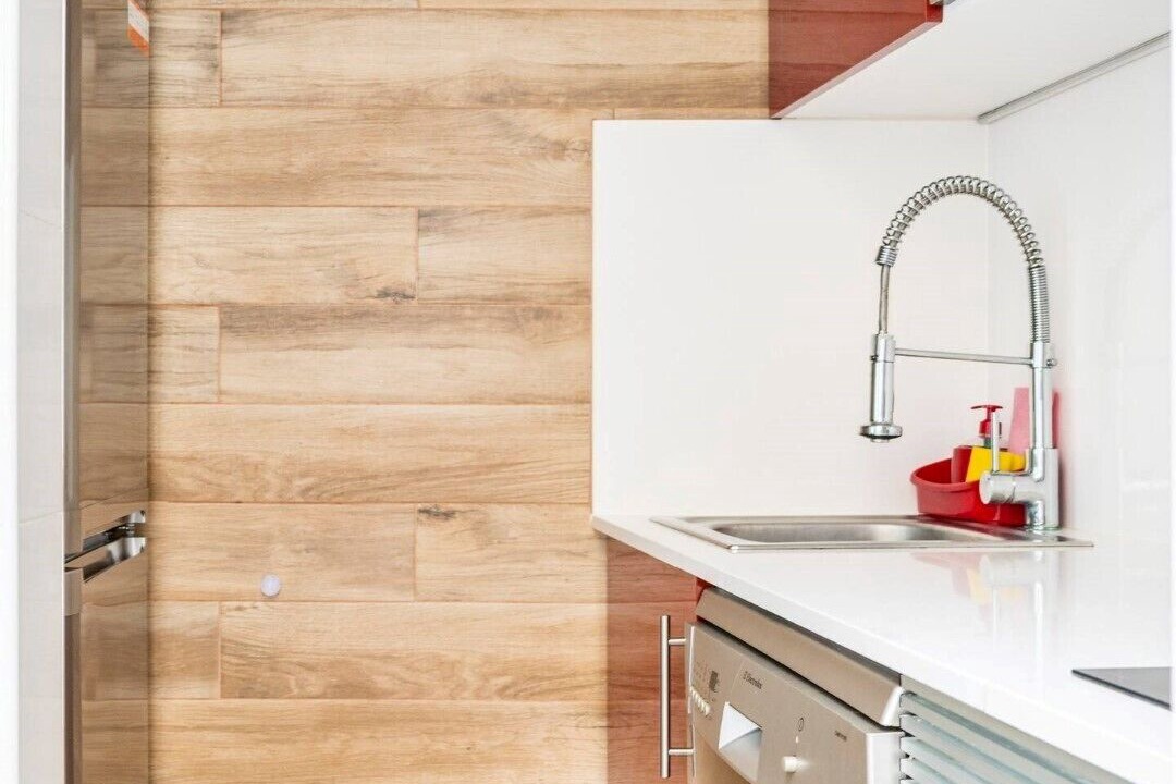 Photo of Kitchen in Collblanc y La Torrassa