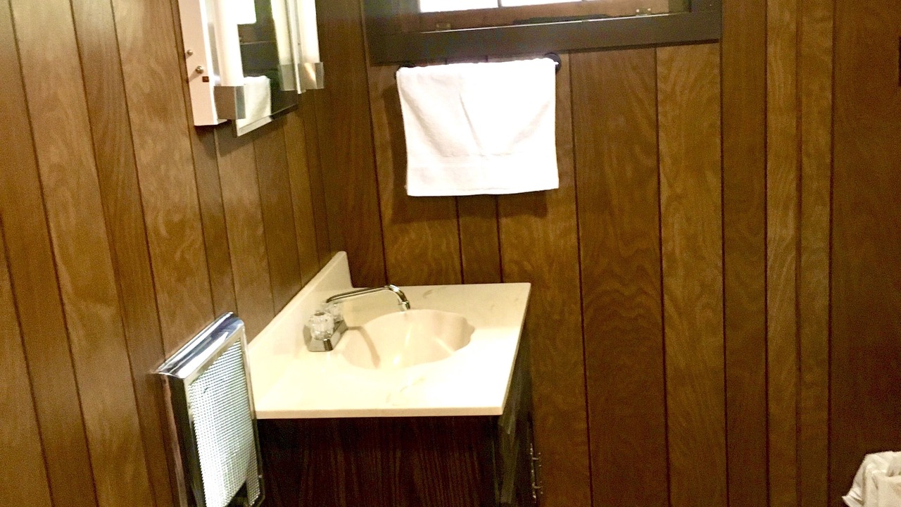 Photo of Bathroom in Stratton