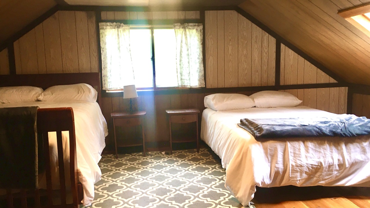 Photo of Bedroom in Stratton