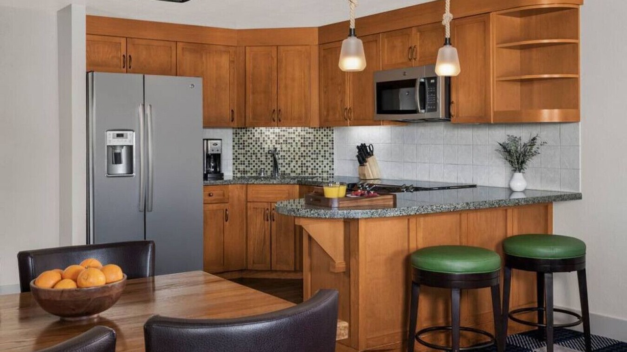 Photo of Kitchen in South Lake Tahoe
