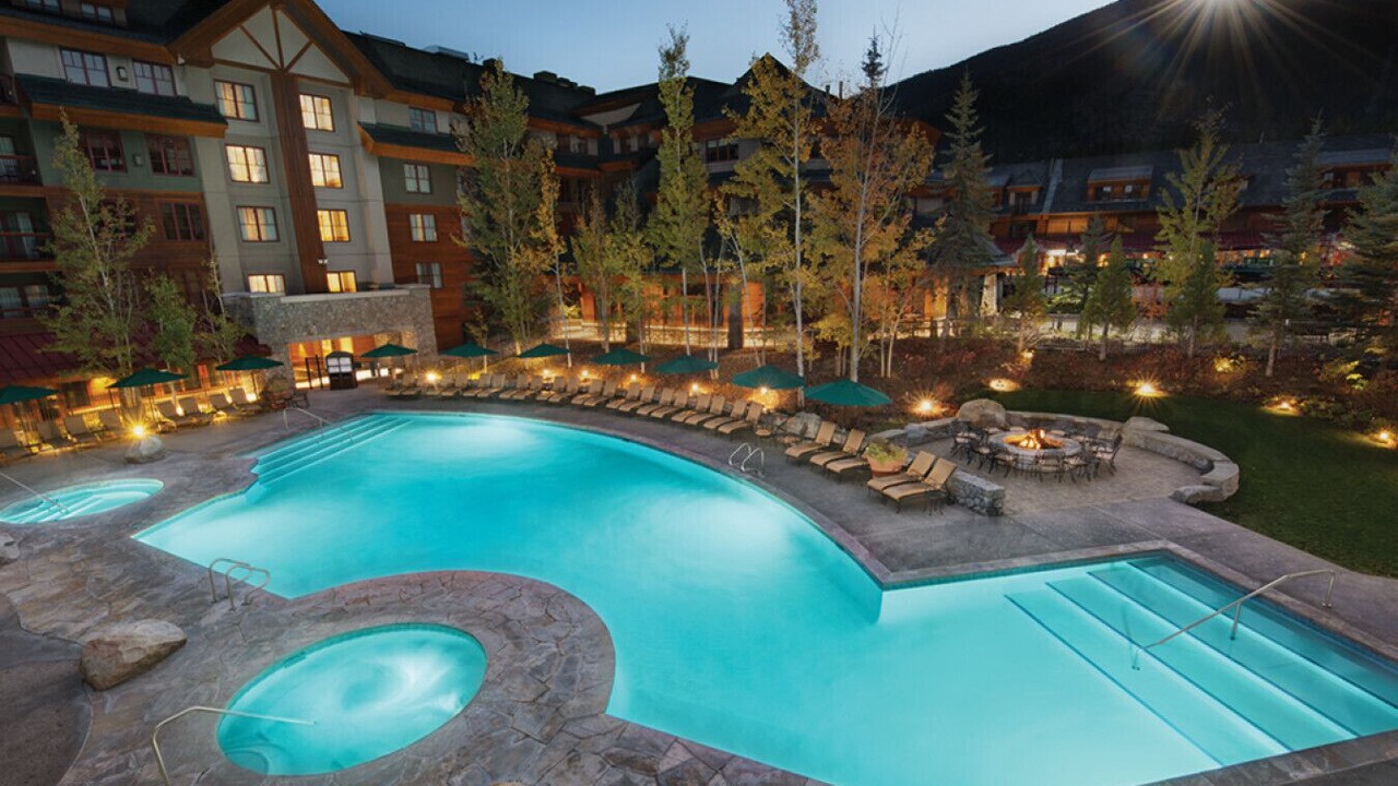 Photo of Outdoor in South Lake Tahoe