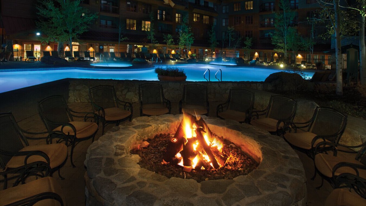 Photo of Outdoor in South Lake Tahoe