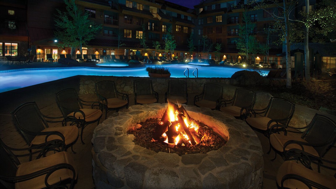 Photo of Outdoor in South Lake Tahoe
