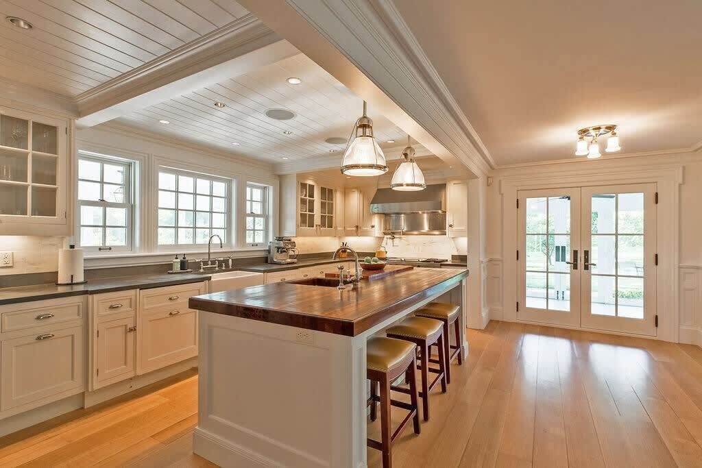 Photo of Kitchen in East Durham