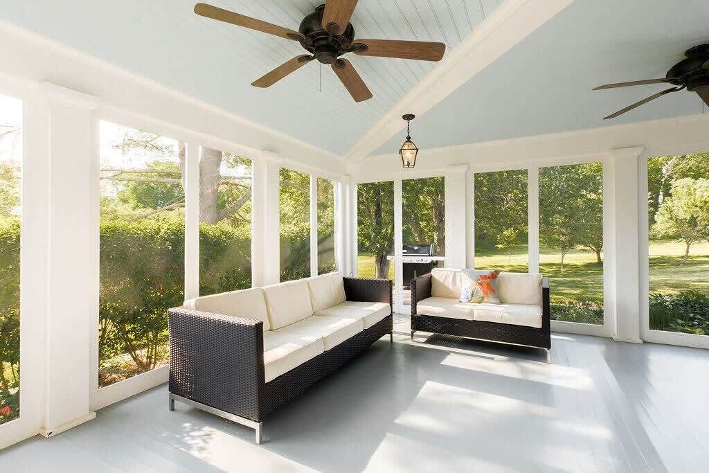 Photo of Patio Balcony in East Durham