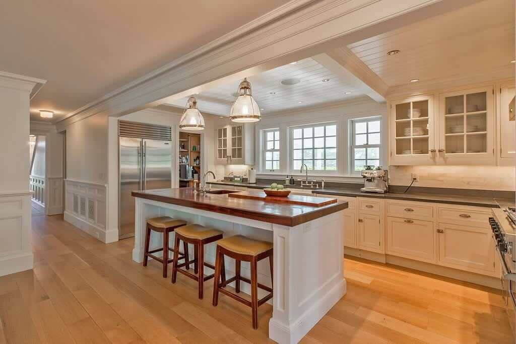 Photo of Kitchen in East Durham