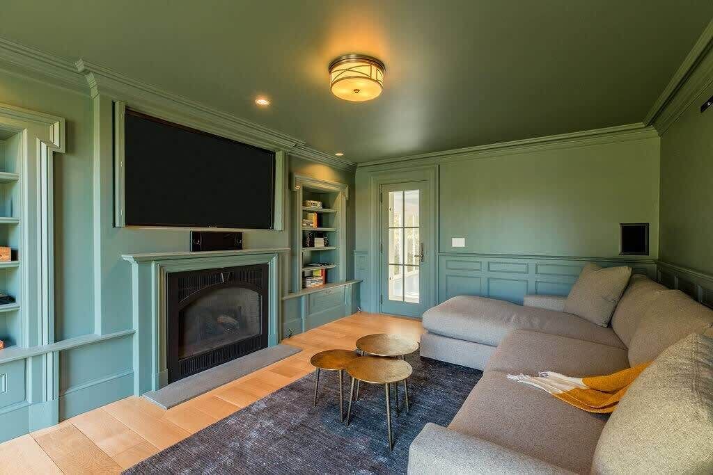 Photo of Livingroom in East Durham